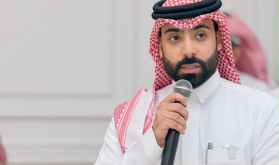 تقديم حفل اليوم الوطني