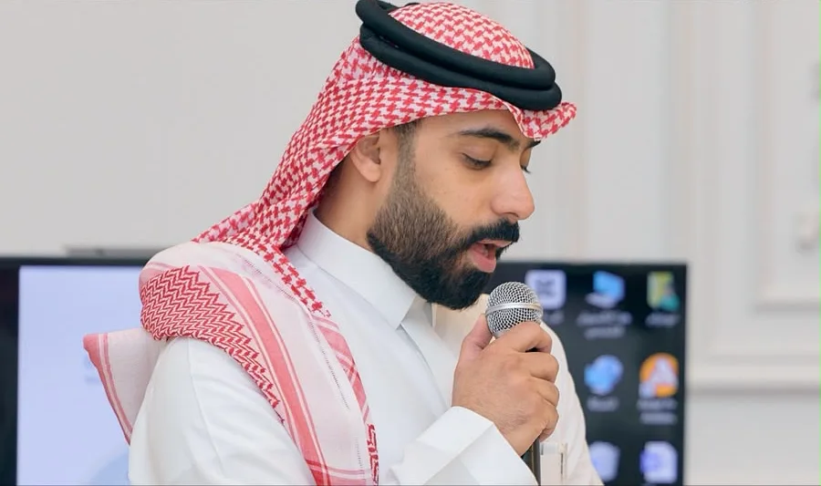 تقديم الملتقى البيئي الدولي على المنصة الرسمية